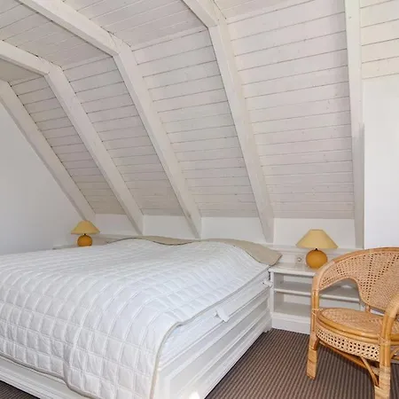 Alma & Eva, Whg 6 * Westerland