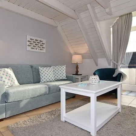 Alma & Eva, Whg 6 Westerland