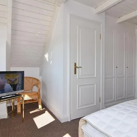 Alma&eva, Whg 6 * Westerland