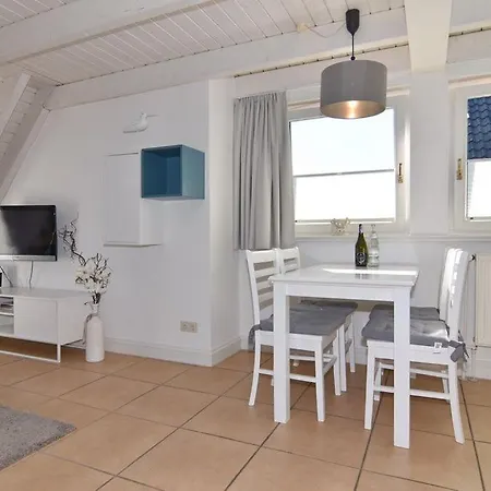 Apartment Alma&eva, Whg 6 *